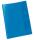 Veloflex Hefthülle A5 PP blau transp. 4000225071065