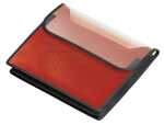 Veloflex VELOBAG A4 quer rot 4000225066931