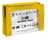 Veloflex VELOBAG Travel A5 gelb gelb