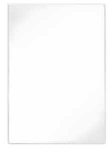 Veloflex Ausweishülle 218x302 mm, A4 PP 4000225055485