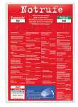 Veloflex Ausweishülle 218x302 mm, A4 PP 4000225055485
