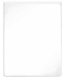 Veloflex Ausweishülle 111x153 mm, A6 PP 4000225055294