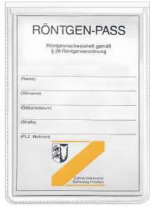 Veloflex Ausweishülle 80x108 mm, A7 PP 4000225055225