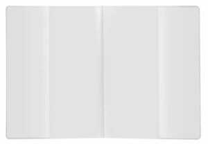 Veloflex Doppelhülle A5 PP-Folie 4000225057595