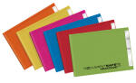 Veloflex Velocolor Documentsafe PP pink pink