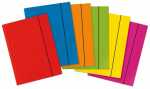 Veloflex Ordnungsmappe A3 VELOCOLOR sort