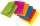 Veloflex Ordnungsmappe A4 Velocolor sort.