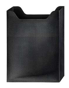 Veloflex Velobag Box schwarz 315x250x30mm