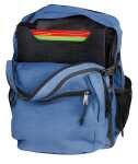 Veloflex Velobag Box schwarz 315x250x30mm
