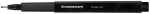 Standardgraph Fineliner tec pen 08 schwarz 1 Stück