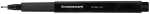 Standardgraph Fineliner Tec Pen Linienbreite 0,8 mm, schwarz
