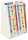Twist & Swing Lineal 30 cm COMIC Motive sortiert im Display
