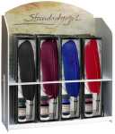 Kalligraphie-Set GÄNSEKIEL mit 4 x 3 Sets sortiert...