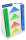 Twist & Swing OFFICE 24 Lineale 30 cm 24 Geometriedreiecke 16 cm