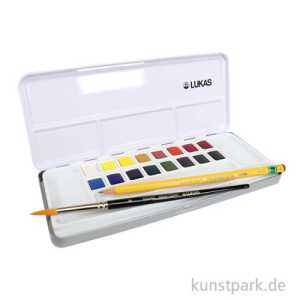 STUDIO AQUA.KASTEN 16/2 Nerchau 0 KASTEN AQUARELL