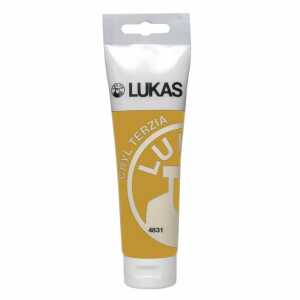 CRYL TERZIA LICHTER OCKER Nerchau 125ml CRYL TERZIA