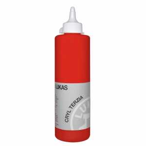 CRYL TERZIA KADMIUMROT HE Nerchau 500ml CRYL TERZIA