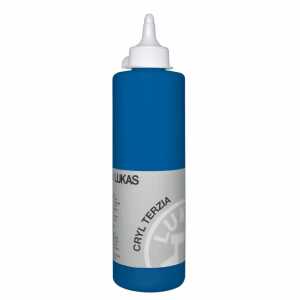 CRYL TERZIA COELINBLAU Nerchau 500ml CRYL TERZIA