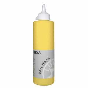 CRYL TERZIA GOLD Nerchau 500ml CRYL TERZIA