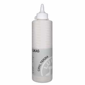 CRYL TERZIA SILBER Nerchau 500ml CRYL TERZIA