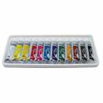 CRYL TERZIA 12X12 ML Nerchau 0 KASTEN OHNE AQUAREL