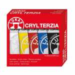 MALSET CRYL TERZIA 5X125ML classic, 5 x 125ml