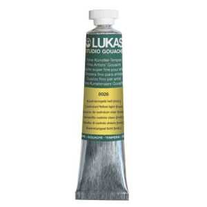 Gouachefarben STUDIO kadmiumgelb LUKAS K80260007 20ml