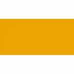 Schulmalfarbe 18ml orange LACUFA K102013 Becher