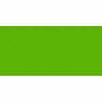 Schulmalfarbe 18ml gelbgrün LACUFA K102044 Becher