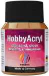 HOBBYAc.glz Kupfer 59ml Nerchau 59ml HOBBY ACRYL