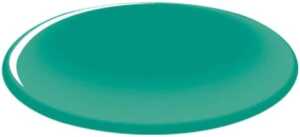 WindArt Grün 80 ml Nerchau 80ml WINDOW ART + PORCELAN ART