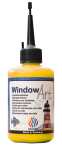 WindArt Gold 80 ml Nerchau 80ml WINDOW ART + PORCELAN ART