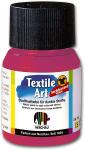 TextiArt dknd.Himbeere 59 Nerchau 59ml TEXTILE/SEIDEN ART