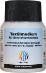 Textilmedium 59 ml Nerchau 59ml MALMITTEL HOBBY