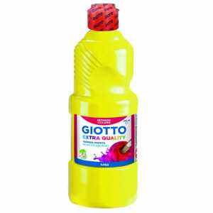 Giotto Extra 500ml-Prim.Ge Nerchau 500ml GRUPPE 83 LEER DOSE