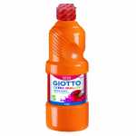 Giotto Extra 500ml-Orange Nerchau 500ml GRUPPE 83 LEER DOSE