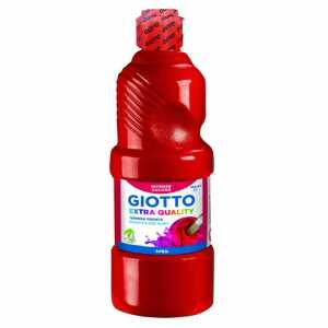 Giotto Extra 500ml-Zin.Rot Nerchau 500ml GRUPPE 83 LEER DOSE