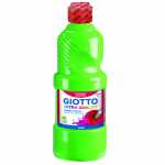 Giotto Extra 500ml-Zin.Gru Nerchau 500ml GRUPPE 83 LEER DOSE