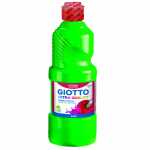 Giotto Extra 500ml-Gruen Nerchau 500ml GRUPPE 83 LEER DOSE