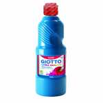 Giotto Extra 500ml-Cyanbla Nerchau 500ml GRUPPE 83 LEER DOSE