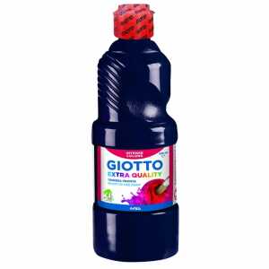 Giotto Extra 500ml-Schwarz Nerchau 500ml GRUPPE 83 LEER DOSE
