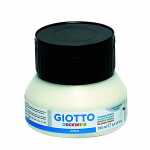 Giotto Deckweiß 250ml Nerchau 250ml