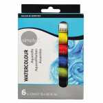 134500006 S Aqu Set 6x12ml Nerchau 0