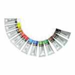 Aquarellfarben Simply 12ml 12er-Set NERCHAU...