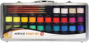 126500910 SA34X18ML SET Nerchau 0
