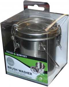 214800100 S BRUSH WASHER Nerchau 0