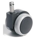 Topstar 6990-3 Design-Hartbodenrollen GAP 10 mm (Set = 5...