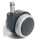 Topstar 6990-3 Design-Hartbodenrollen GAP 10 mm (Set = 5 Rollen)