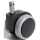 Topstar 6990-3 Design-Hartbodenrollen GAP 10 mm (Set = 5 Rollen)