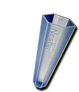 Nestler Spitzenschutz 6-eckig 1 Stück / Beutel